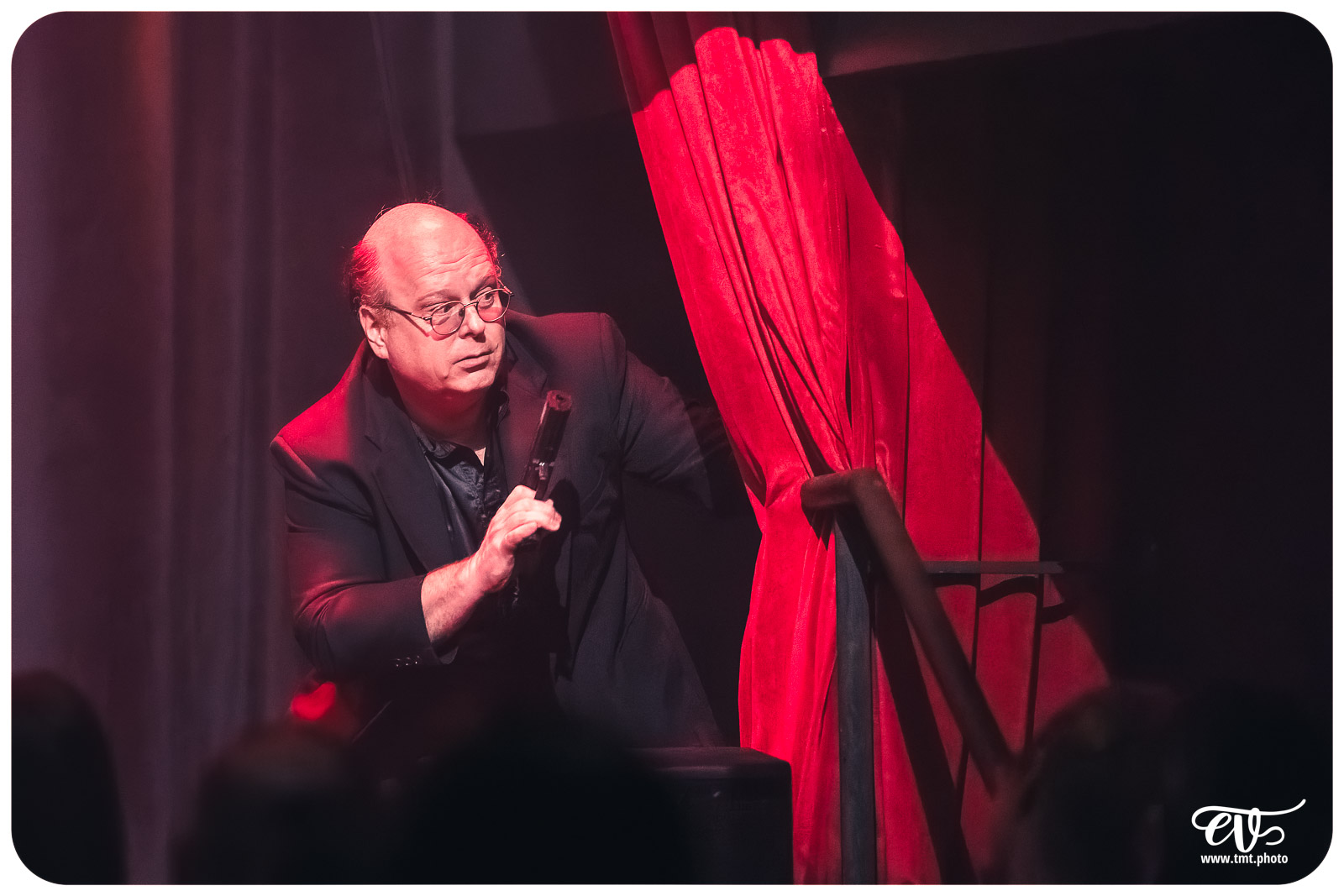 LES COURBES DE L'IL#5